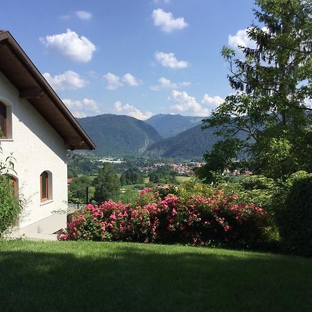 Appartamento Apartmaji 43 Tolmin Esterno foto