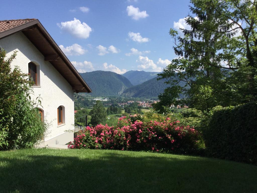 Appartamento Apartmaji 43 Tolmin Esterno foto