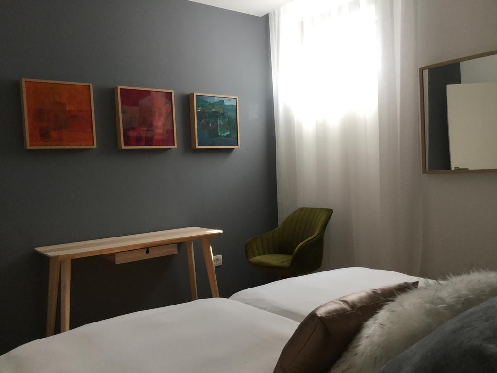 Appartamento Apartmaji 43 Tolmin Esterno foto