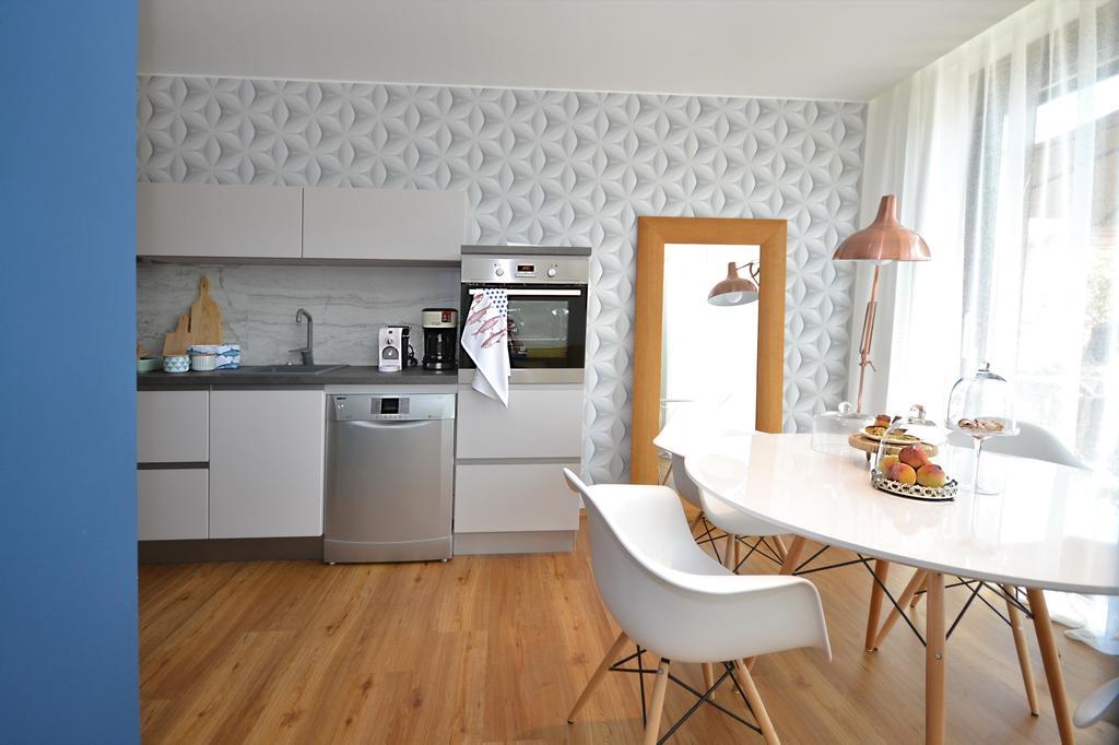 Appartamento Apartmaji 43 Tolmin Esterno foto