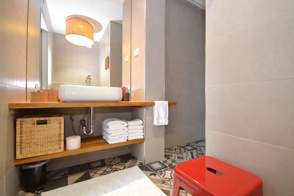 Appartamento Apartmaji 43 Tolmin Esterno foto