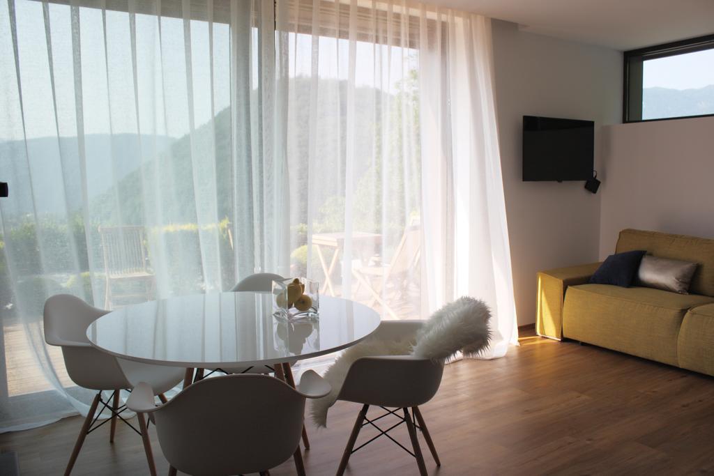 Appartamento Apartmaji 43 Tolmin Esterno foto